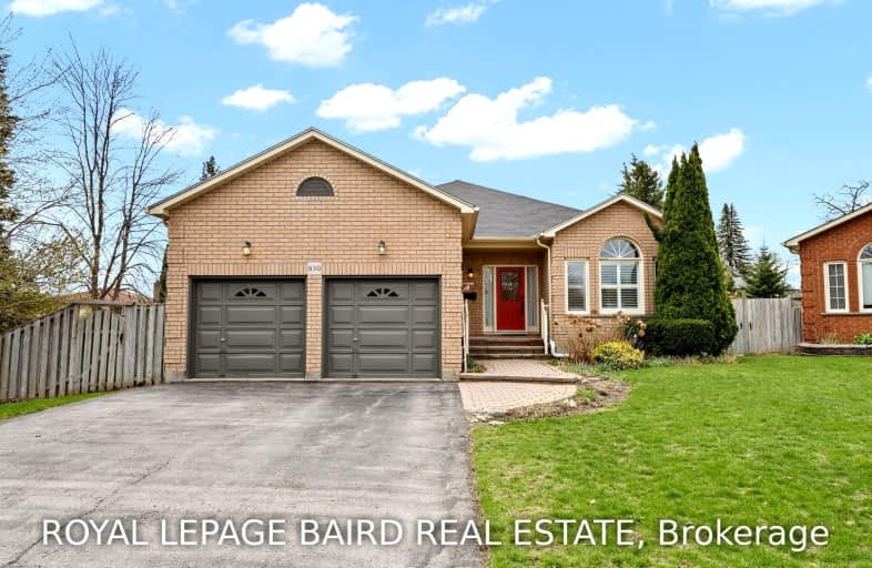 830 Wildflower Court, Oshawa | Image 1