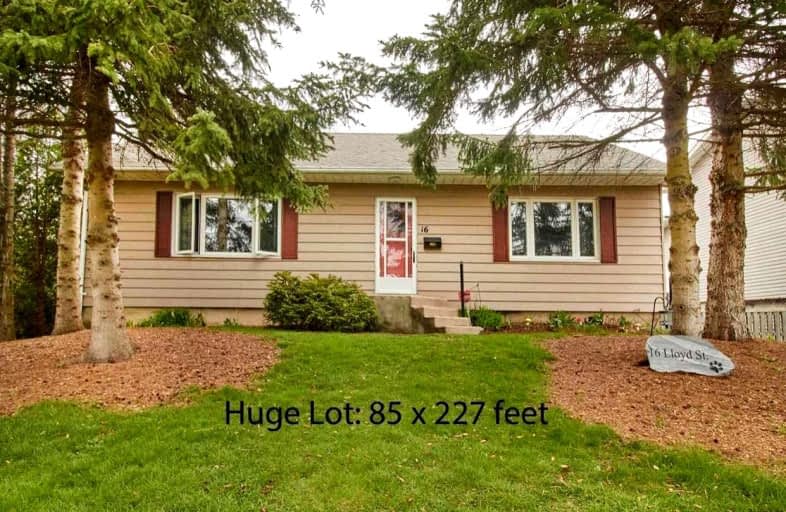 Main-16 Lloyd Street, Whitby | Image 1