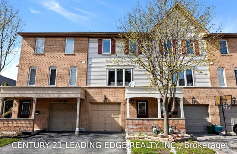 S44-44 Spraggins Lane, Ajax | Image 1