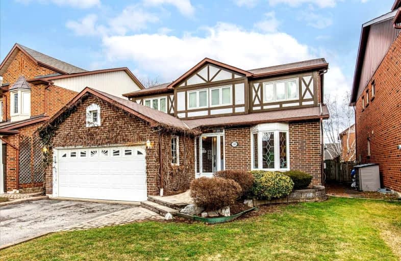 1505 Silver Spruce Drive, Pickering | Image 1