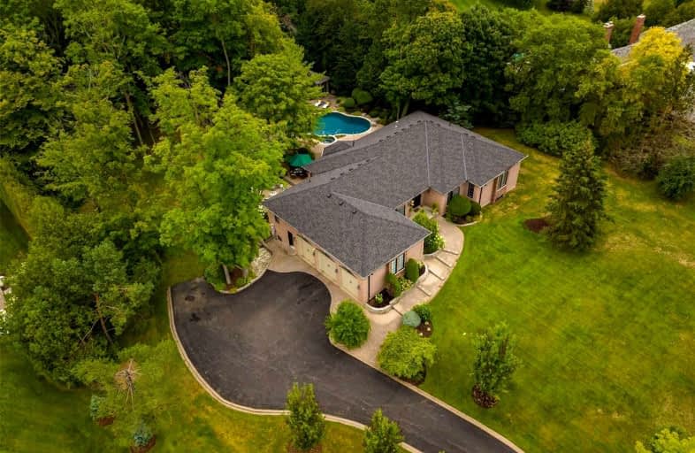 6 Buggey Lane, Ajax | Image 1