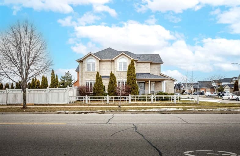 1 Treen Crescent, Whitby | Image 1