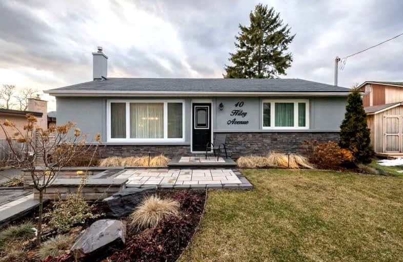 40 Hiley Avenue, Ajax | Image 1