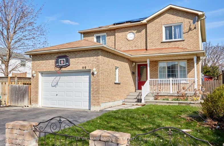 46 Strathallan Drive, Clarington | Image 1