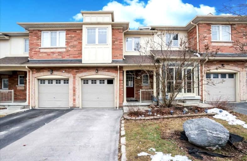 5 Croker Drive, Ajax | Image 1
