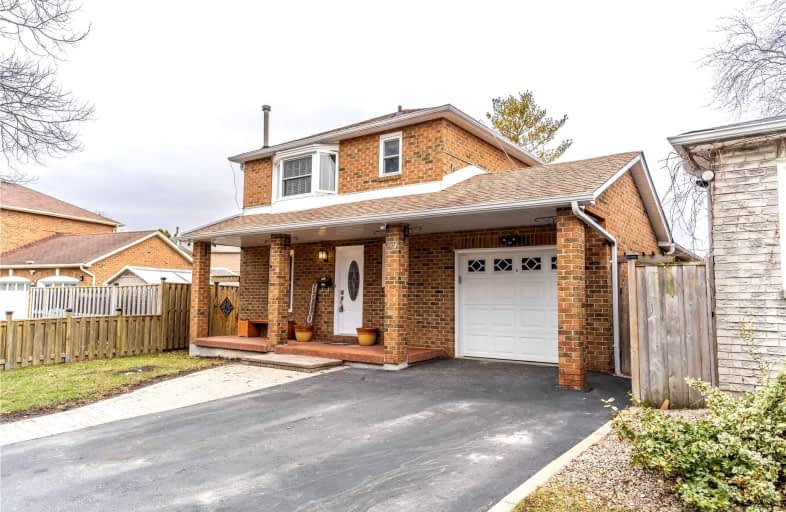 29 Brennan Road, Ajax | Image 1