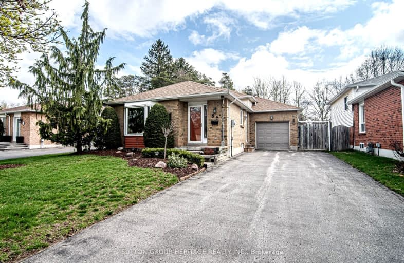 85 Centerfield Drive, Clarington | Image 1