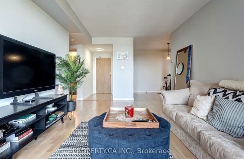 907-757 Victoria Park Avenue, Toronto | Image 1