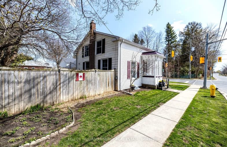 215 Mill Street South, Clarington | Image 1