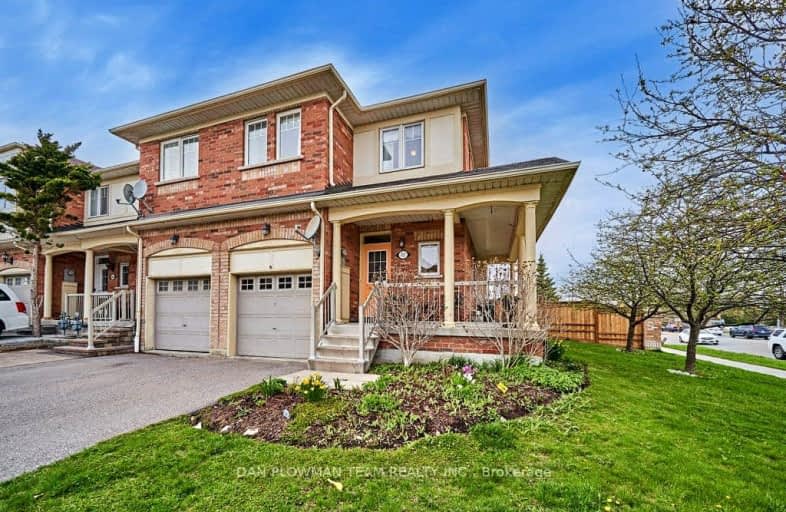 52 Croker Drive, Ajax | Image 1