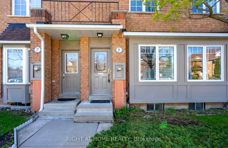 25 Hedge End Road, Toronto | Image 1