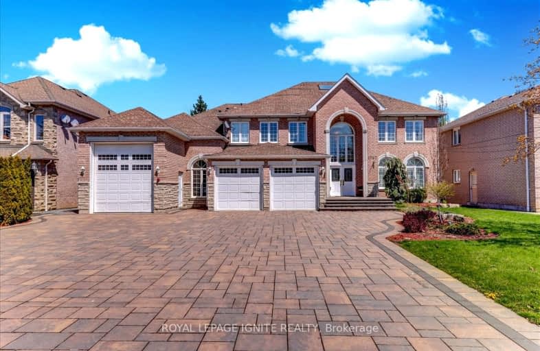 1787 Pine Grove Avenue, Pickering | Image 1