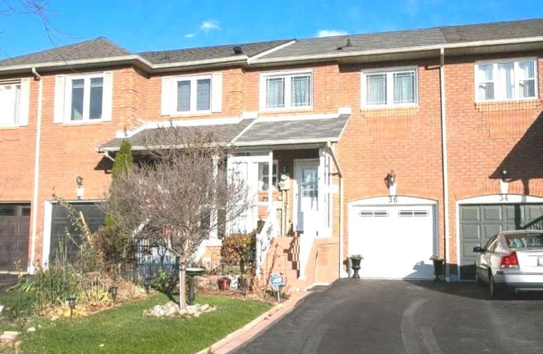 36 Lax Avenue, Ajax | Image 1