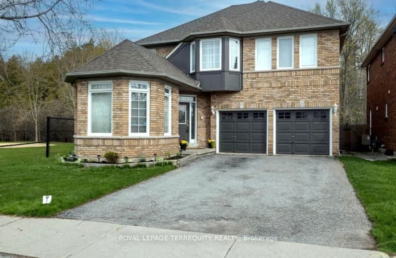 495 Summerpark Crescent, Pickering | Image 1