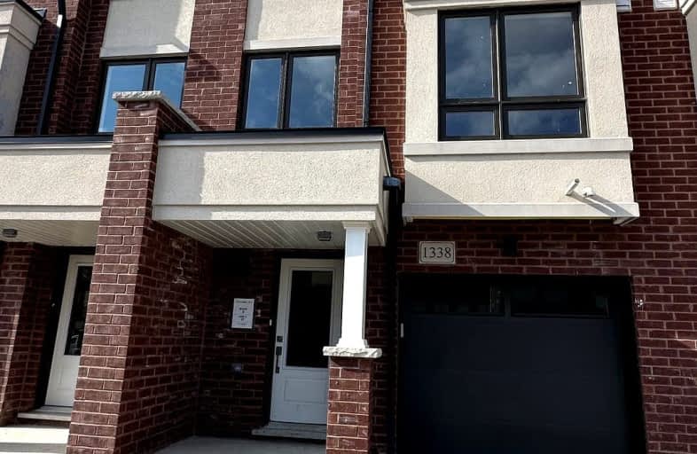 17-1338 Bradenton Path North, Oshawa | Image 1