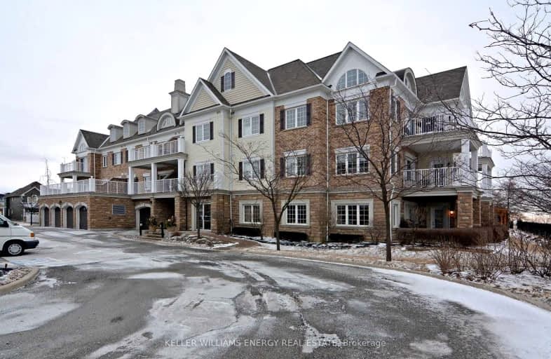 204-375 Lakebreeze Drive, Clarington | Image 1