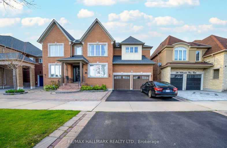 214 Williamson Drive East, Ajax | Image 1