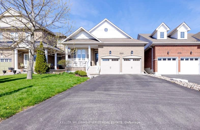 1320 Langley Circle, Oshawa | Image 1