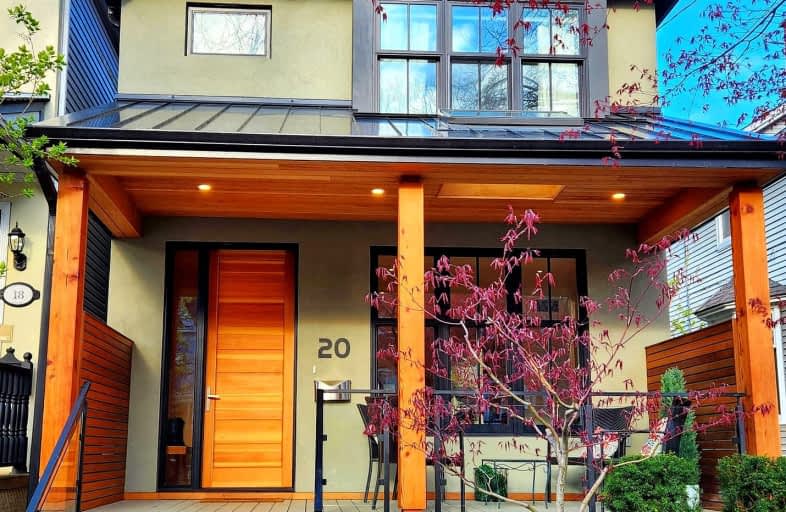 20 Elmer Avenue, Toronto | Image 1