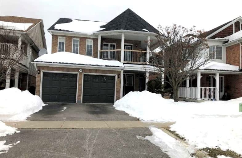 36 Warwick Avenue, Ajax | Image 1