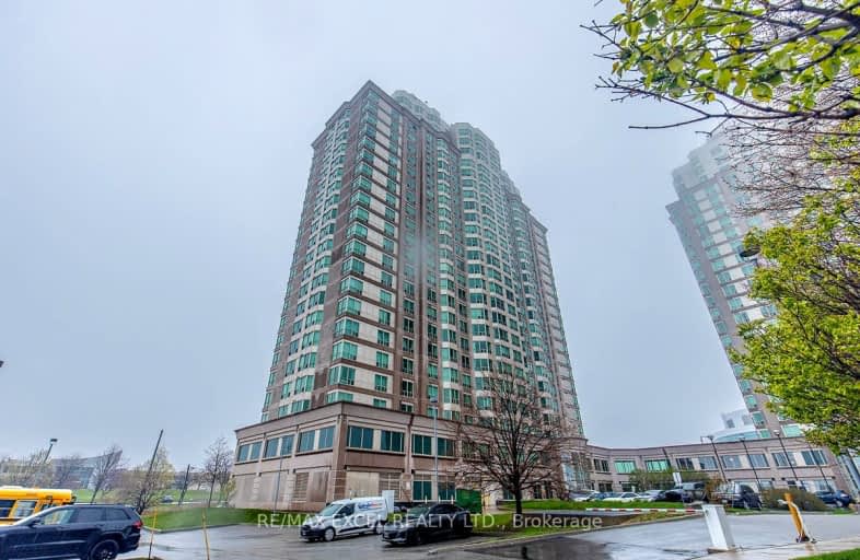 1110-11 Lee Centre Drive, Toronto | Image 1