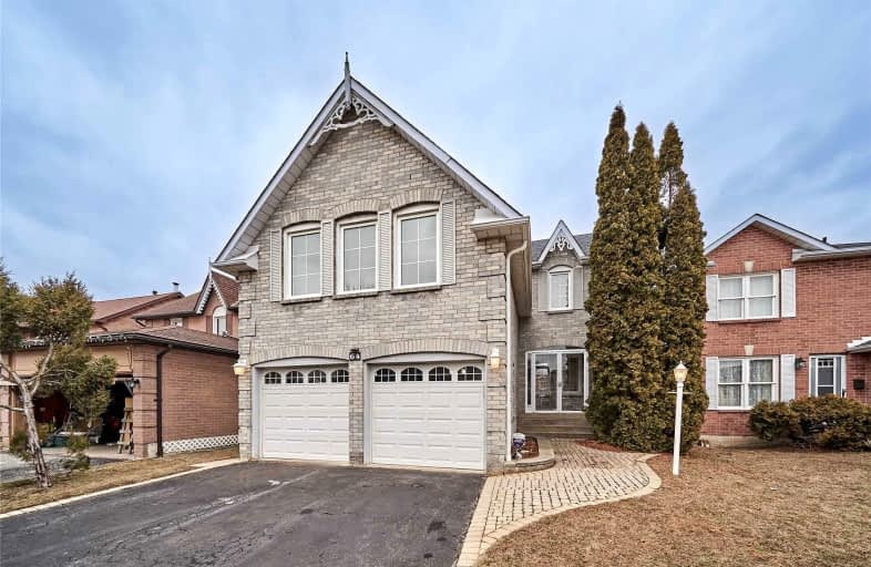 64 Chapman Drive, Ajax | Image 1