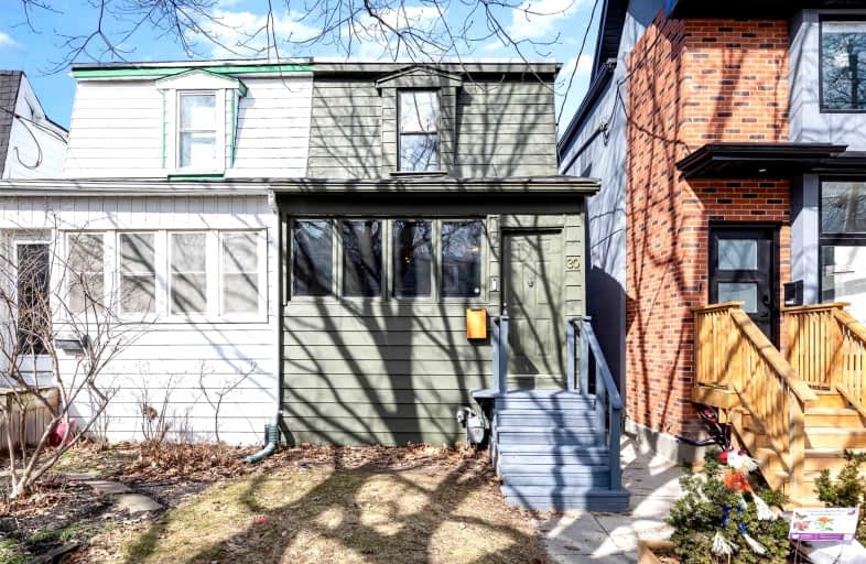 30 Aldwych Avenue, Toronto | Image 1