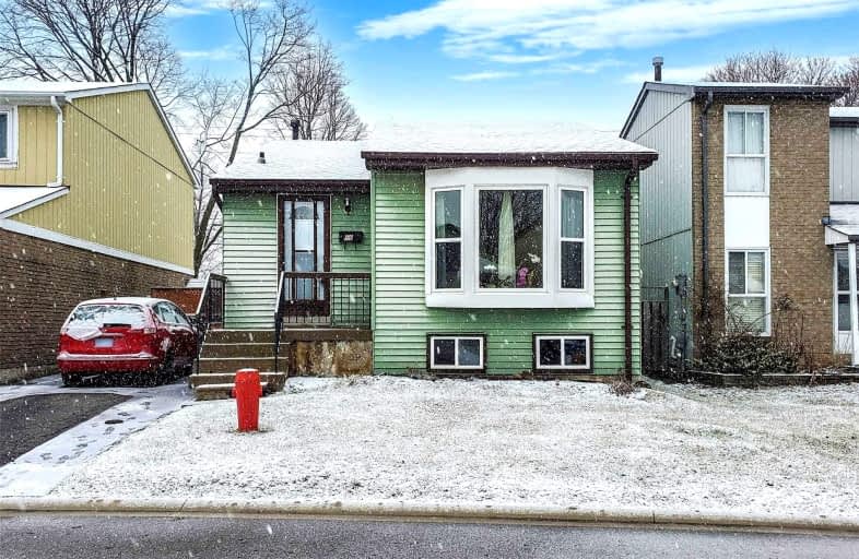 56 Medley Lane, Ajax | Image 1