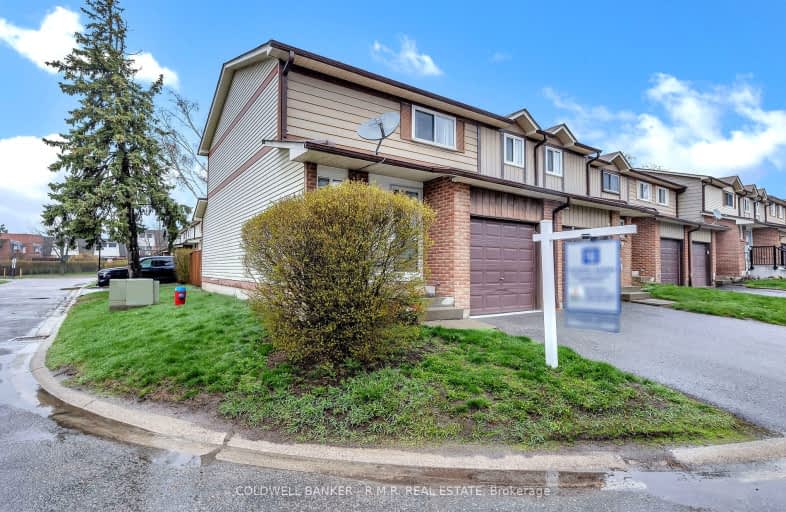 9 Parker Crescent, Ajax | Image 1