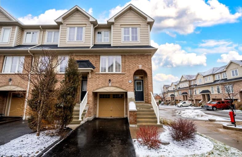 12 Martinworth Lane, Ajax | Image 1