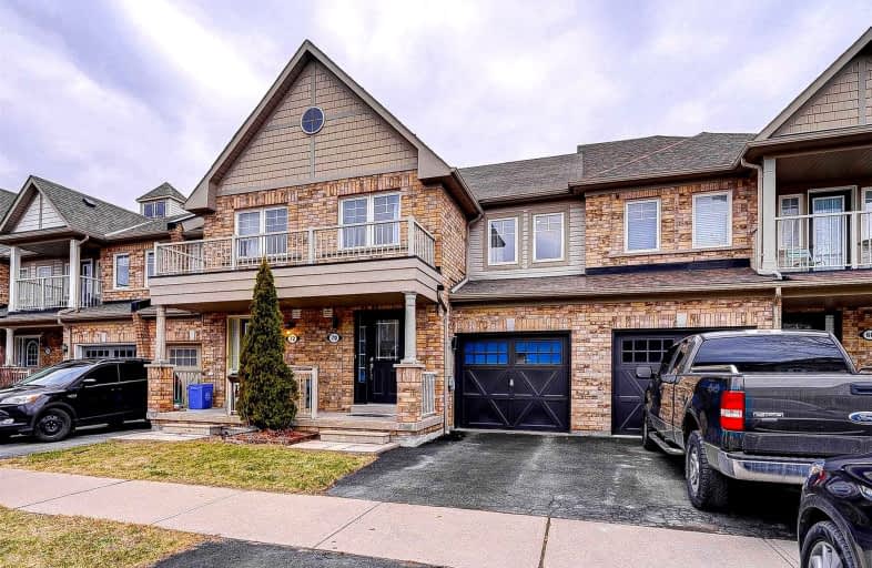 70 Keywood Street, Ajax | Image 1