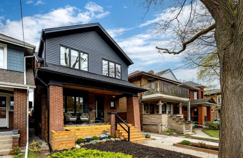 169 Cambridge Avenue, Toronto | Image 1