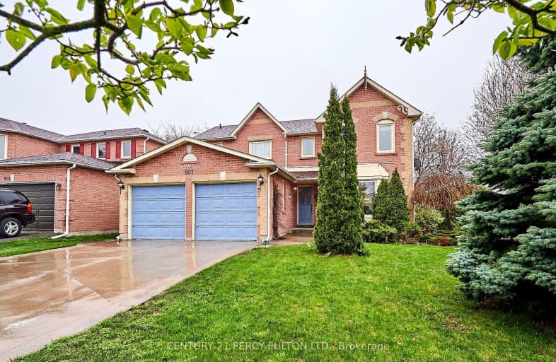907 Mount Allan Avenue, Oshawa | Image 1