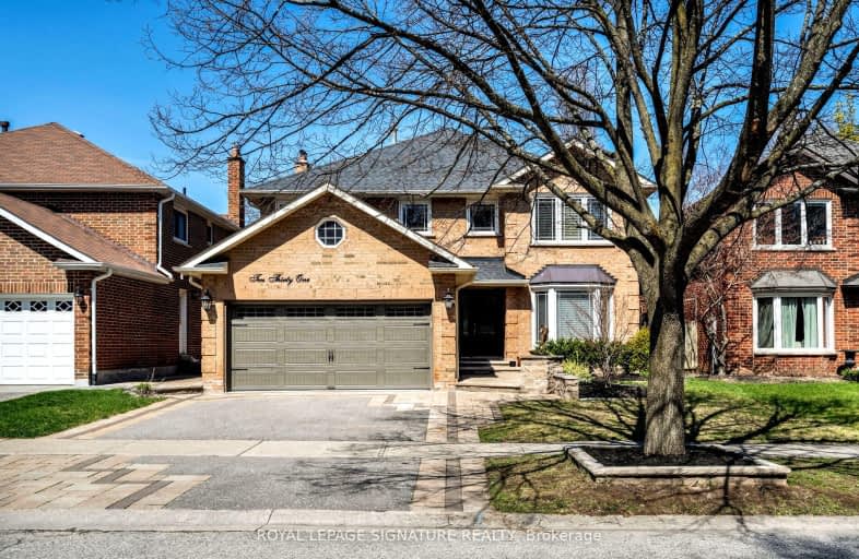 1031 Rouge Valley Drive, Pickering | Image 1