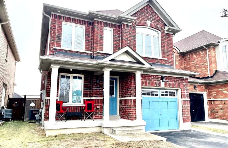 73 Garrardview Street, Ajax | Image 1