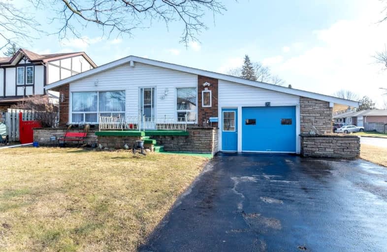 79 Mill Street, Ajax | Image 1