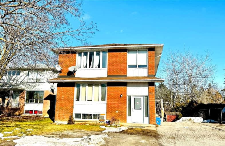 2nd F-511 Harris Court, Whitby | Image 1