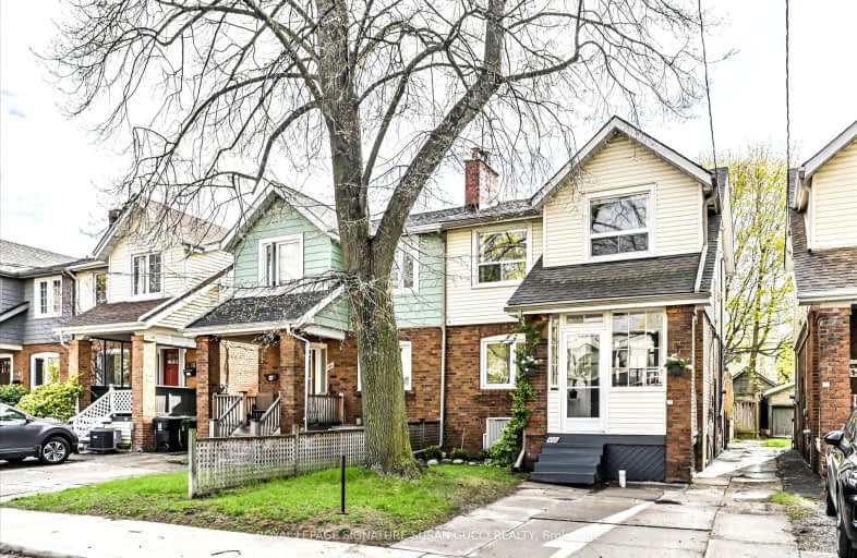 402 Kingswood Road, Toronto | Image 1