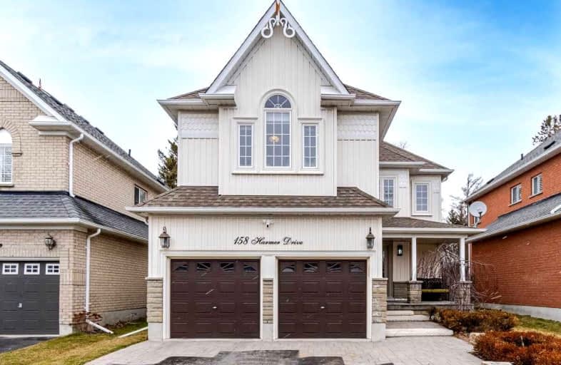 158 Harmer Drive, Clarington | Image 1