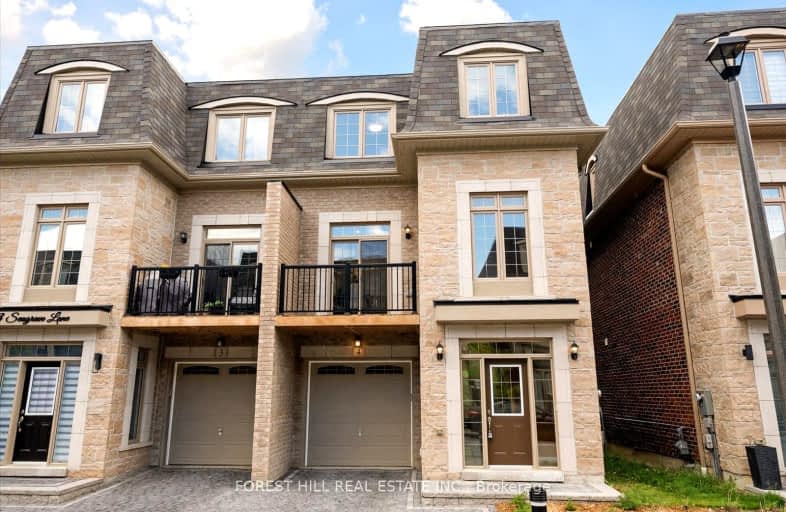 4 Seagrave Lane, Ajax | Image 1