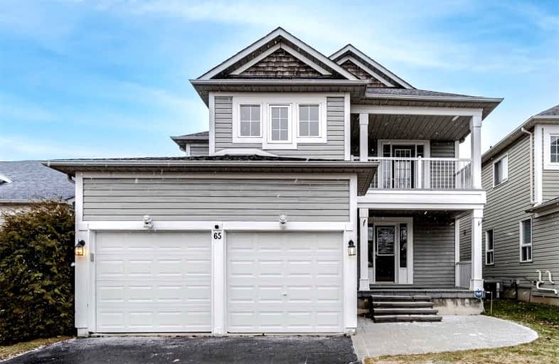 65 Boswell Drive, Clarington | Image 1