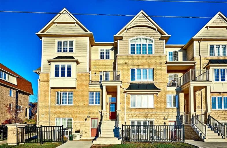 51-103 Chapman Drive, Ajax | Image 1