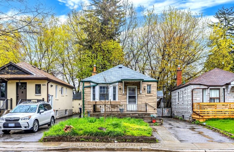 303 Warden Avenue, Toronto | Image 1