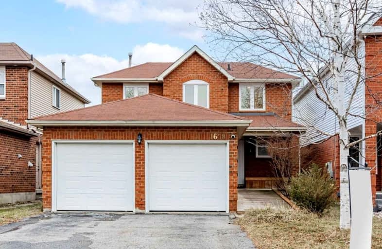 1658 Middleton Street, Pickering | Image 1