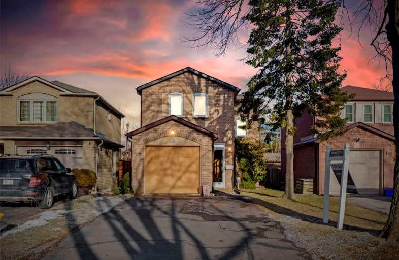 91 Radford Drive, Ajax | Image 1