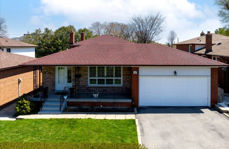 17 Summerbridge Road, Toronto | Image 1
