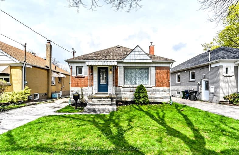 90 Shangarry Drive, Toronto | Image 1