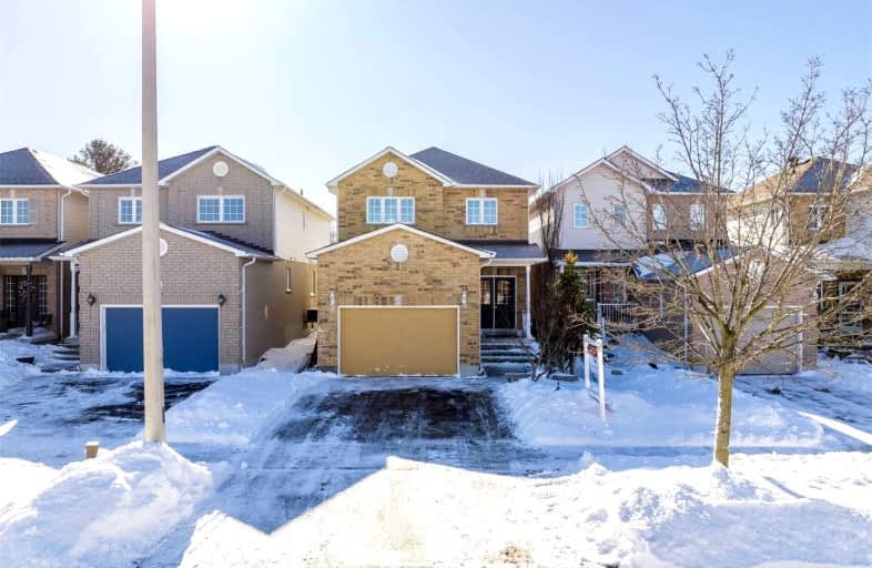 208 Richfield Square, Clarington | Image 1