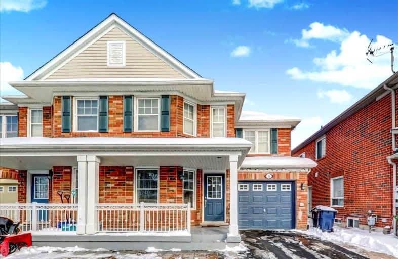 5 Millcar Drive, Toronto | Image 1