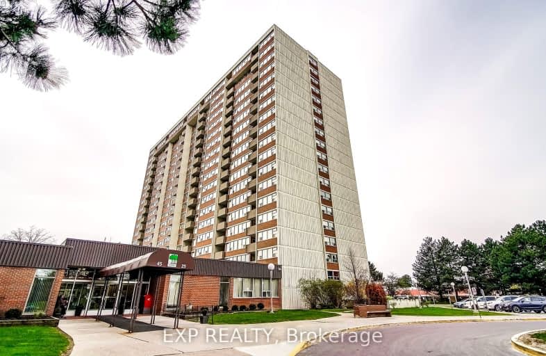 906-25 Silver Springs Boulevard, Toronto | Image 1